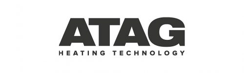 Atag Boiler Logo 500 x 150
