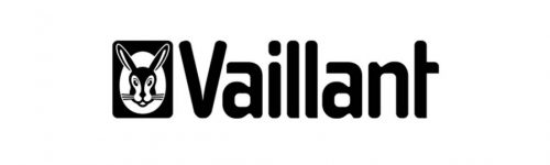 Vaillant Boiler Logo 500 x 150