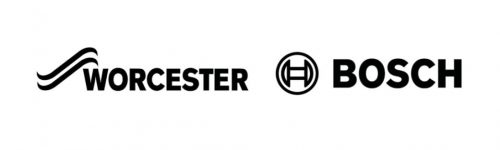 Worcester Bosch Logo 500 x 150